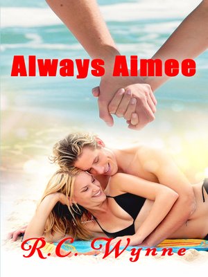 cover image of Always Aimee